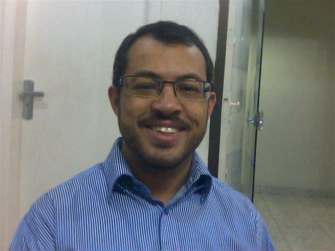 Fabio Aparecido Xavier